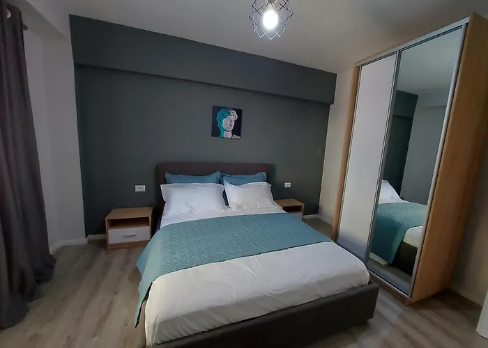 Venus\'S Apartment